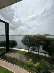 Blk 445A Punggol Point Cove (Punggol), HDB 3 Rooms #563718701